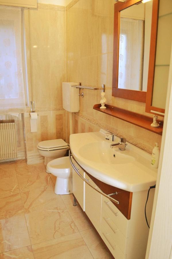 B&B Diana Marostica Exteriör bild