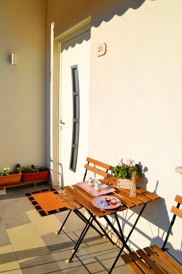 B&B Diana Marostica Exteriör bild