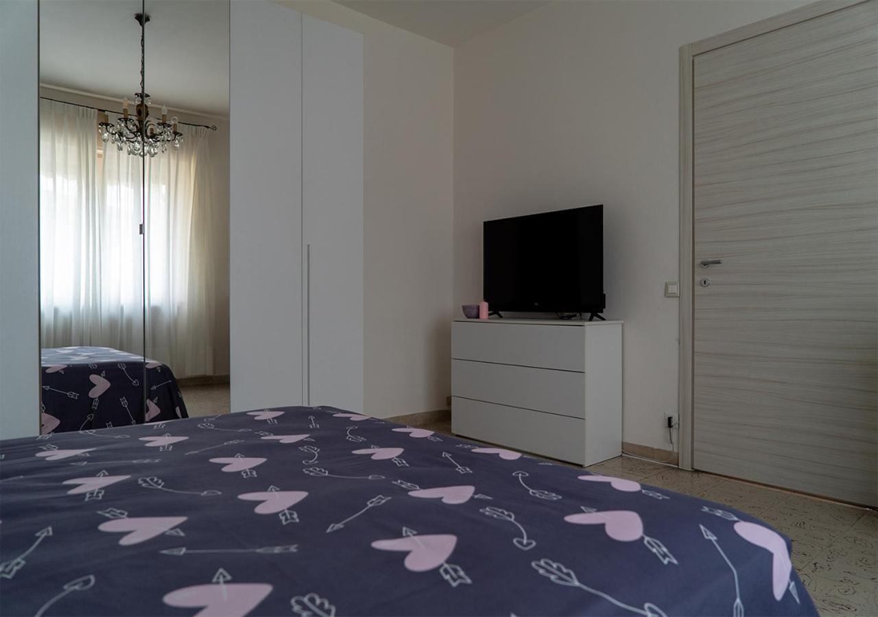 B&B Diana Marostica Rum bild